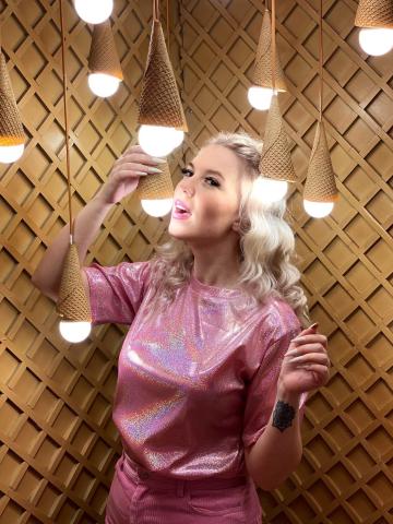 Ирина Славянская Красота фото 2