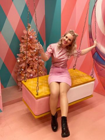 Ирина Славянская Красота фото 3