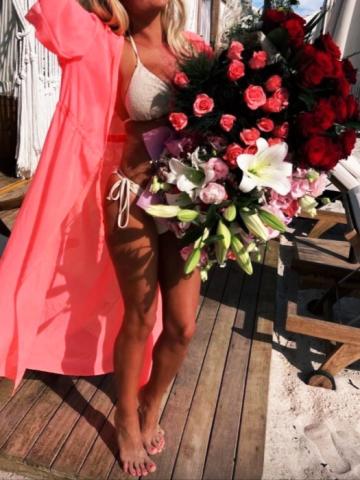 Лариса Хорошенькая Реал фото 14